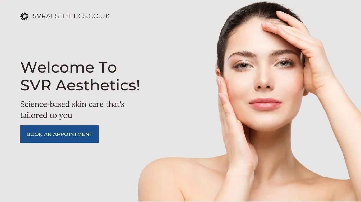 Top 5 Aesthetic Treatments In Milton Keynes