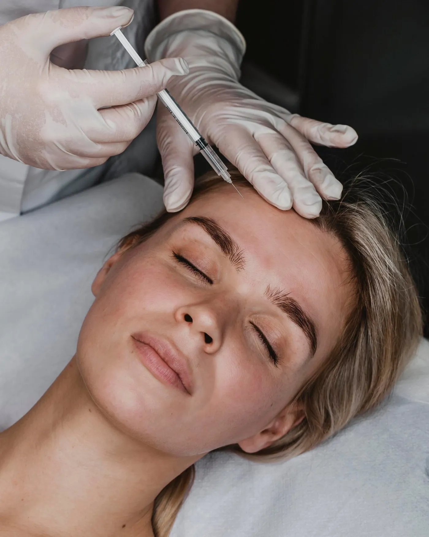 Where Can I Get Anti-Wrinkle Facial Injections Near Milton Keynes?