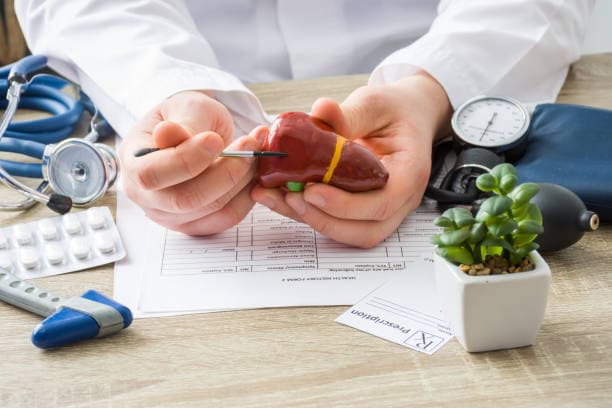 Liver Function Test (LFTs)